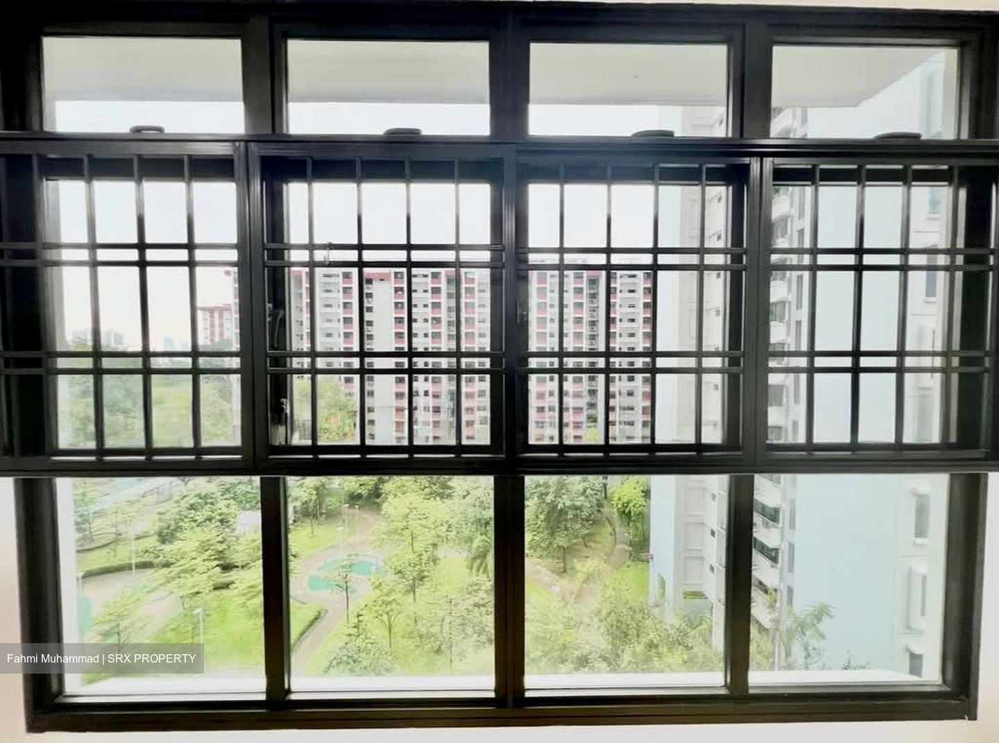 Blk 12B Straits Vista @ Marsiling (Woodlands), HDB 4 Rooms #554813811